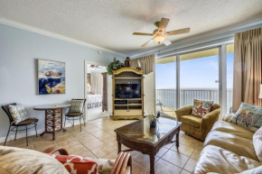 Boardwalk Beach Resort #1403 by Book That Condo